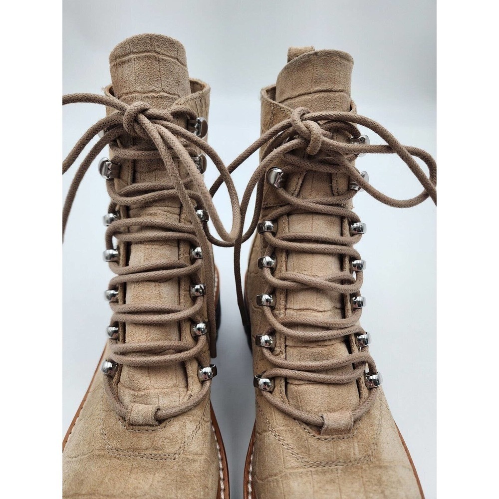 Marc Fisher Ltd Izzie Weather Boot Lugsole Double… - image 5